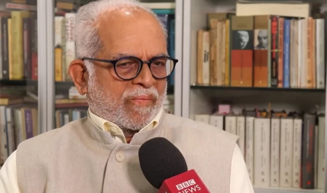 సుదర్శన్ రెడ్డి