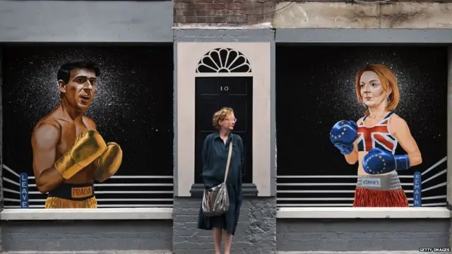 लिज़ ट्रस