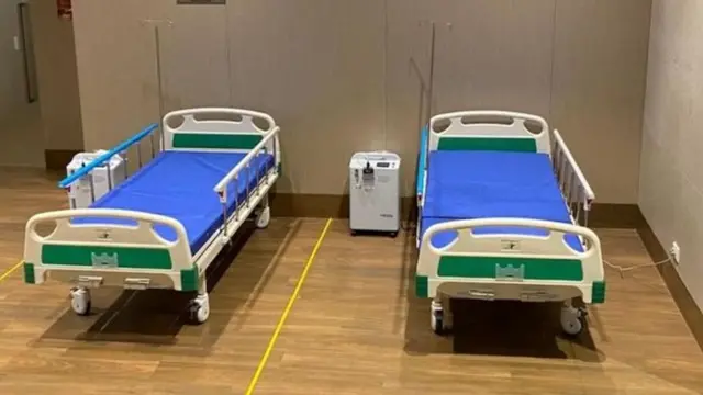 ہیلتھ کیئر ایٹ ہوم