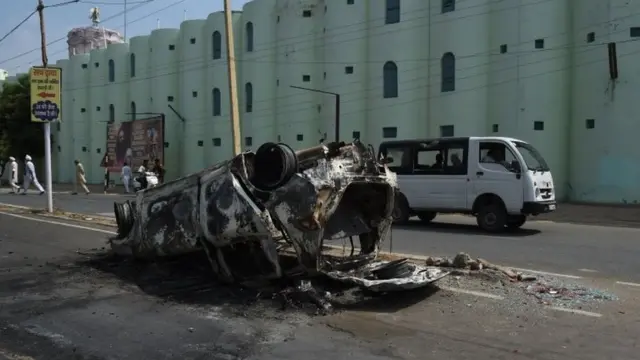 डेरा सच्चा सौदा