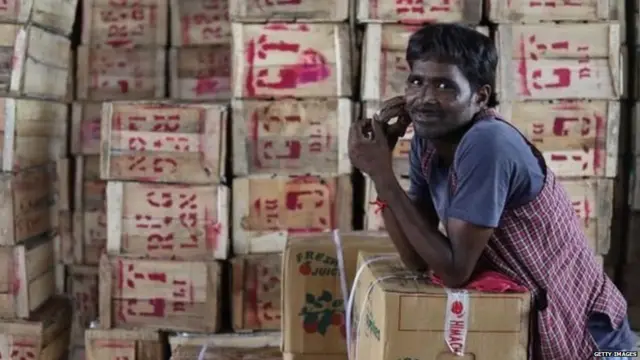 ਭਾਰਤ 'ਚ GDP ਵਾਧੇ ਦਾ ਐਲਾਨ ਕਰੇਗਾ, GD ਡੇਟਾ ਅਸਲ 'ਚ ਕੀ ਹੈ?