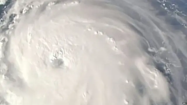 48 ਘੰਟਿਆਂ ਦੌਰਾਨ ਈਸਟ ਕੋਸਟ ਵੱਲ ਤੂਫ਼ਾਨ ਵਧ ਰਿਹਾ ਹੈ