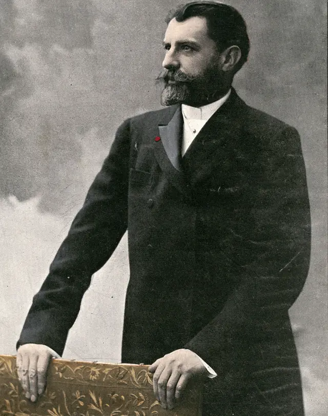 Samuel-Jean Pozzi