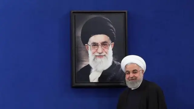 روحانی