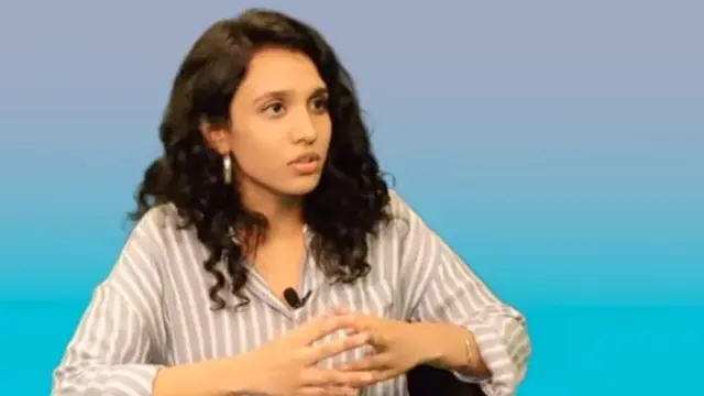 फ़ातिमा ख़ान