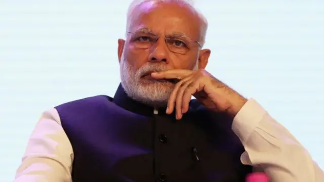 நரேந்திர மோதி