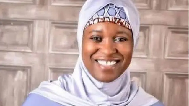 Aisha Yesufu