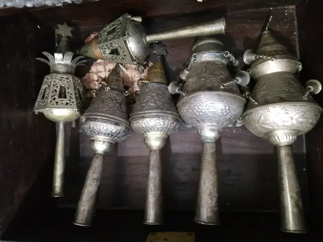 சென்னையில் வாழ்ந்த யூதர்கள்