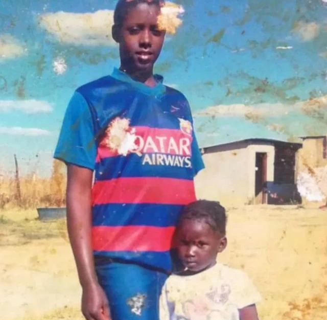 ሩቫራሺ ታካማሃንያ