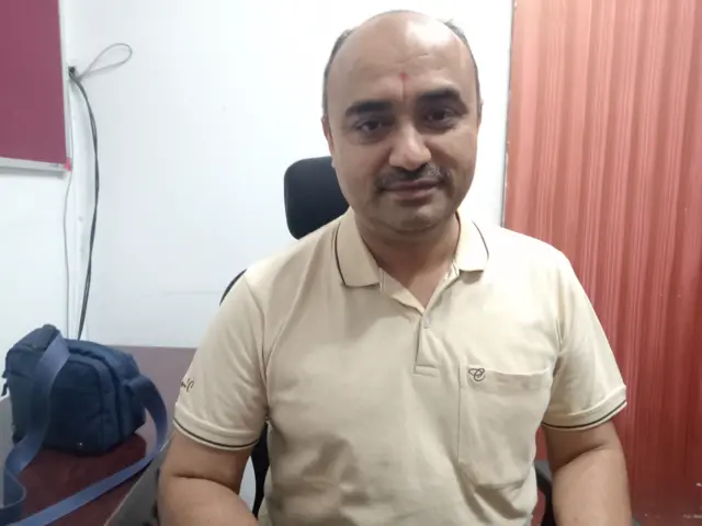 પી.એસ.આઈ ગોહિલ