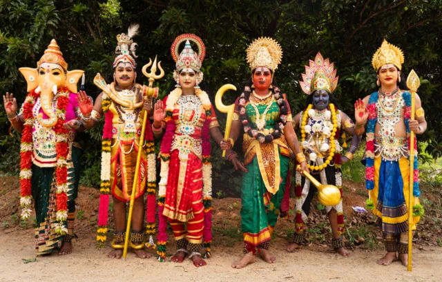 திருநங்கையர் தினம் 