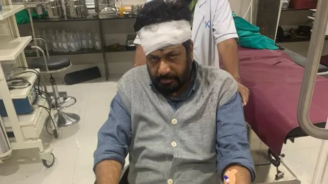 बच्चू कडू