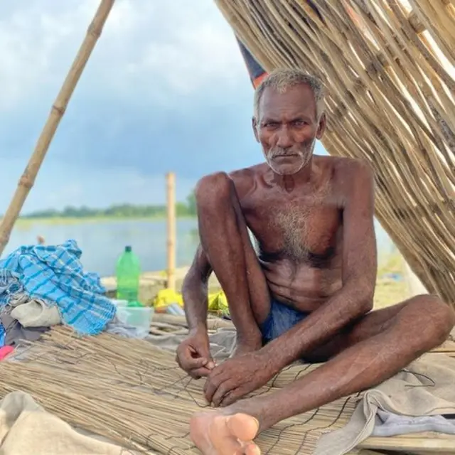 बिहार में बाढ़