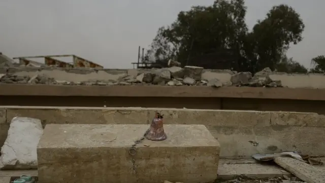 جرس الكنيسة