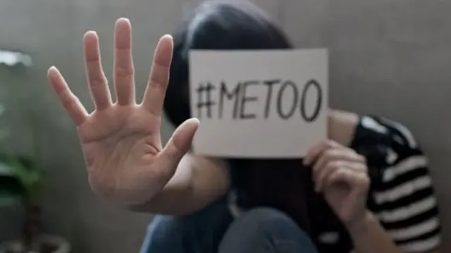 #MeToo