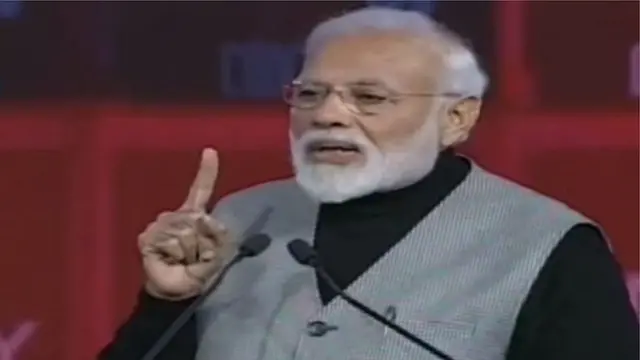 नरेंद्र मोदी