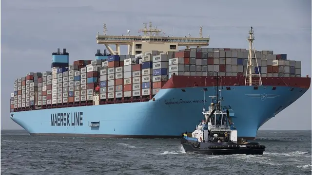 Maersk