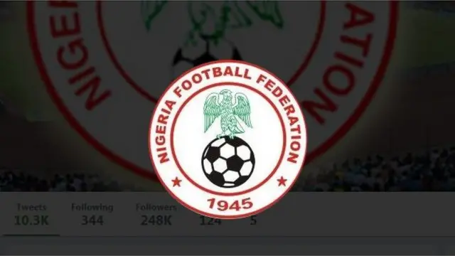 Otu na-ahụ maka egwuregwu bọọlụ na Naijiria