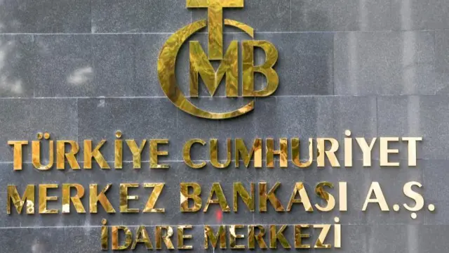 M﻿erkez Bankası