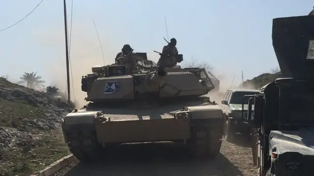 Ciidamada ayaa shalay qabsaday garoonka diyaaradaha