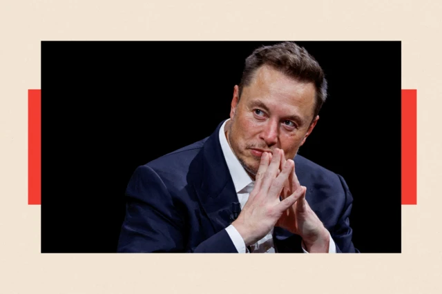 Ông Musk gọi việc kiểm soát nội dung là "một từ mang tính tuyên truyền cho kiểm duyệt"