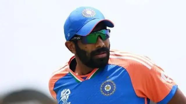 ਭਾਰਤੀ ਗੇਂਦਬਾਜ਼