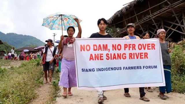 विरोध प्रदर्शन