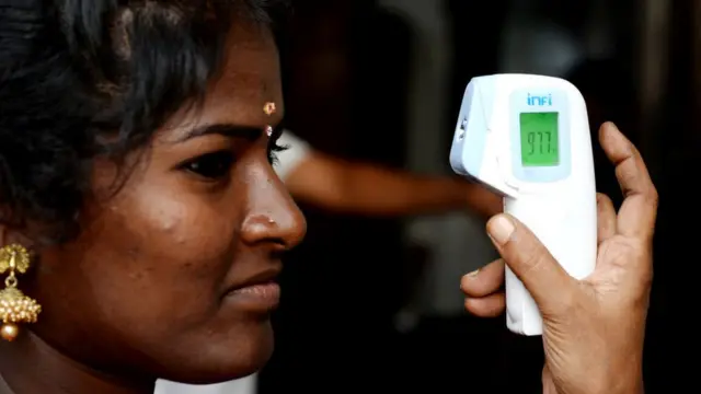 coronavirus tamilnadu