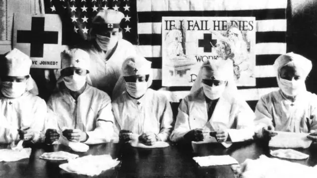 ہسپانوی فلو