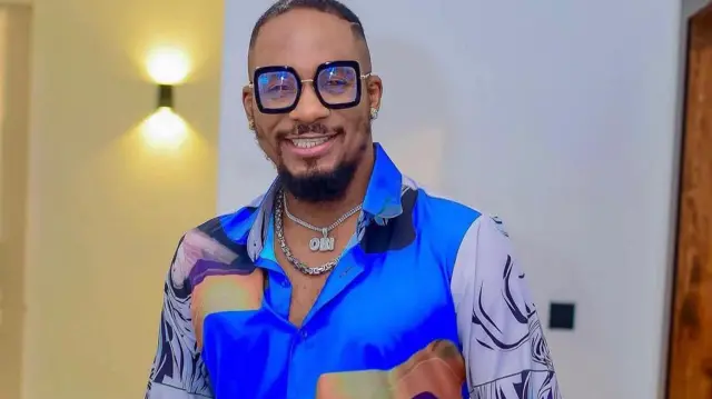 Obumneme Odonwodo 'Junior Pope'