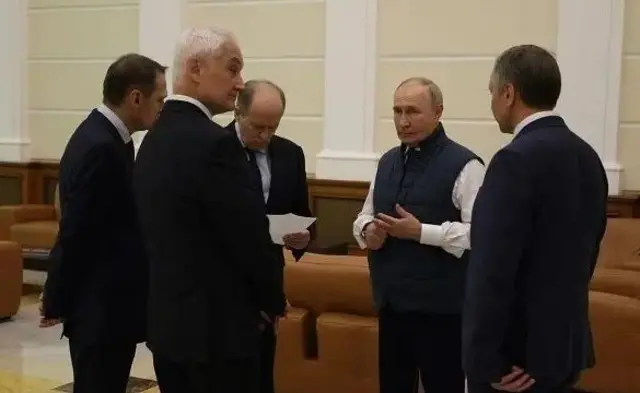 قیدیوں کا تبادلہ