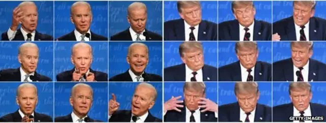 ਅਮਰੀਕਾ ਚੋਣਾਂ