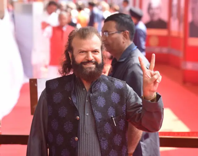 ਹੰਸ ਰਾਜ ਹੰਸ