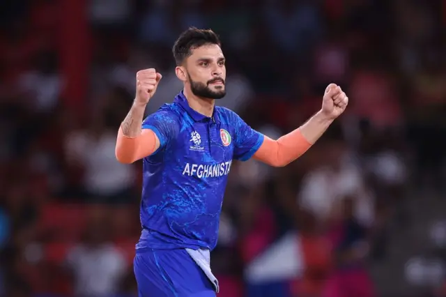 નવીન ઉલ હક 