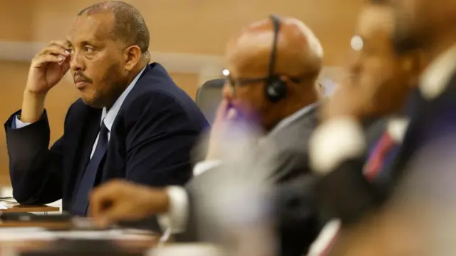 Obbo Getaachoo Raddaa