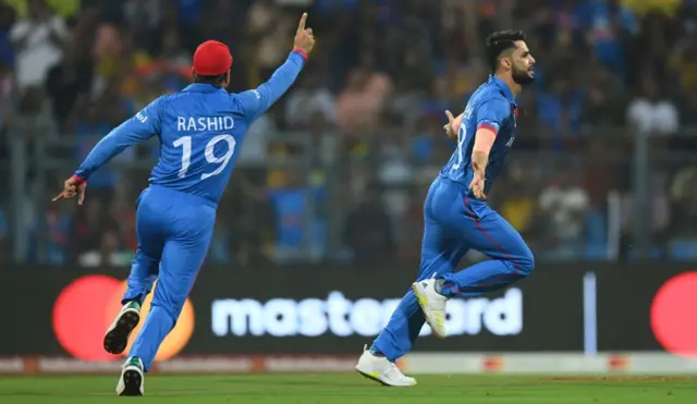 अफगाणिस्तान 