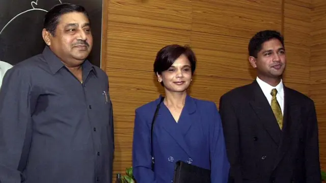 अजय राज शर्मा