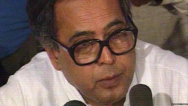 प्रणब मुखर्जी