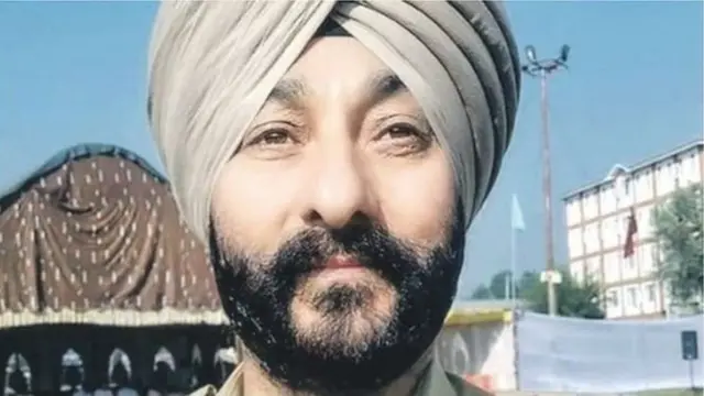 देविंदर सिंग