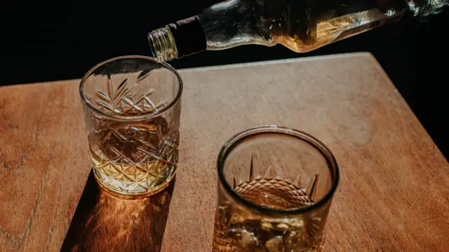 ஸ்காட்ச் விஸ்கி