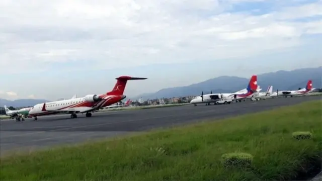 विमानस्थल