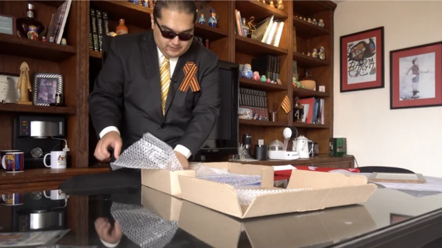 Эдуардо Круз