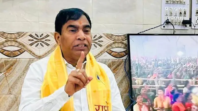 योगेन्द्र चंदोलिया