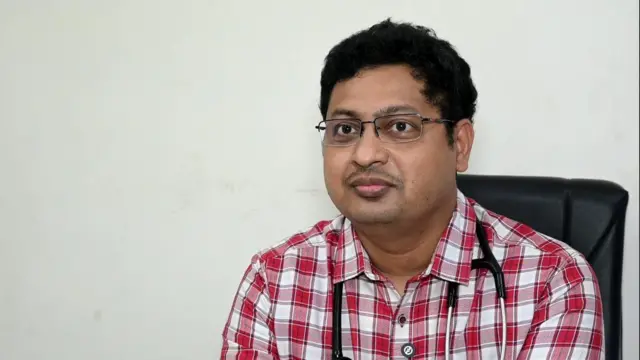 డాక్టర్ హరిహరన్