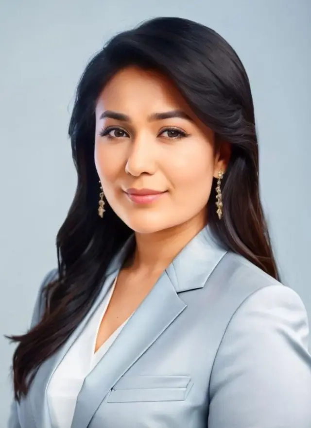 Соҳиба Шокирова