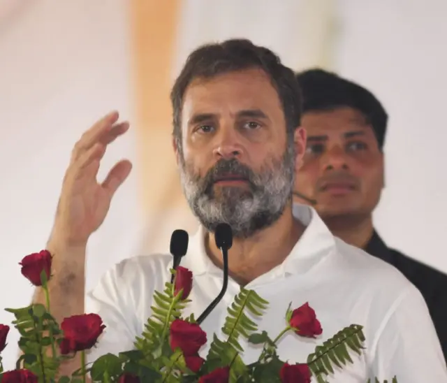 நாடாளுமன்ற தேர்தல் களம்