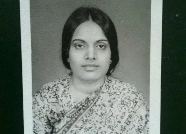 ભારતીબહેન કુંચાલા