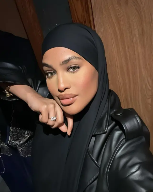 Waa tuma gabadha Soomaaliyeed ee ka qayb galaysa tartanka quruxda