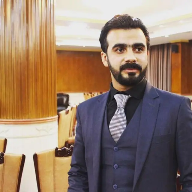 محمود مرہون