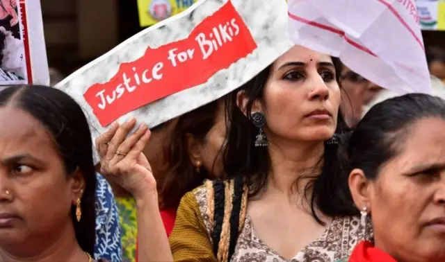 பில்கிஸ் பானு